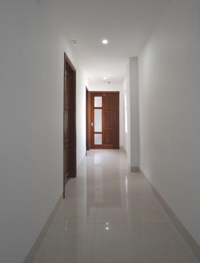Hotel Hoang Thinh Da Nang Exterior photo