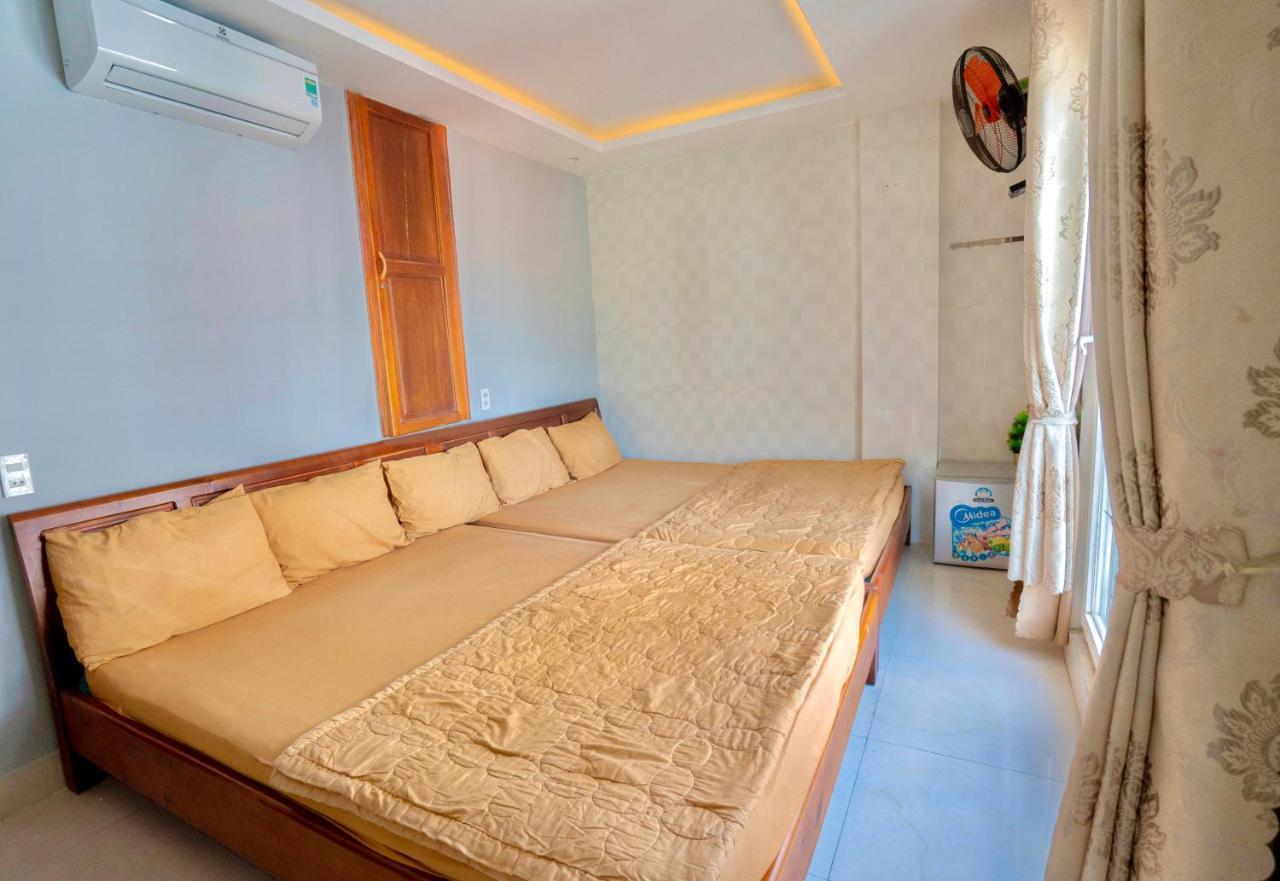 Hotel Hoang Thinh Da Nang Exterior photo