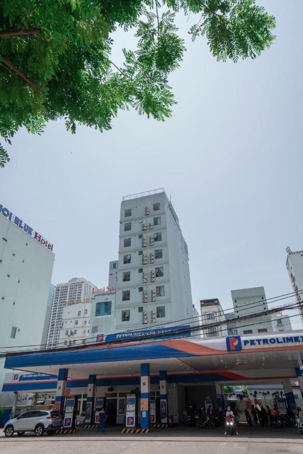 Hotel Hoang Thinh Da Nang Exterior photo