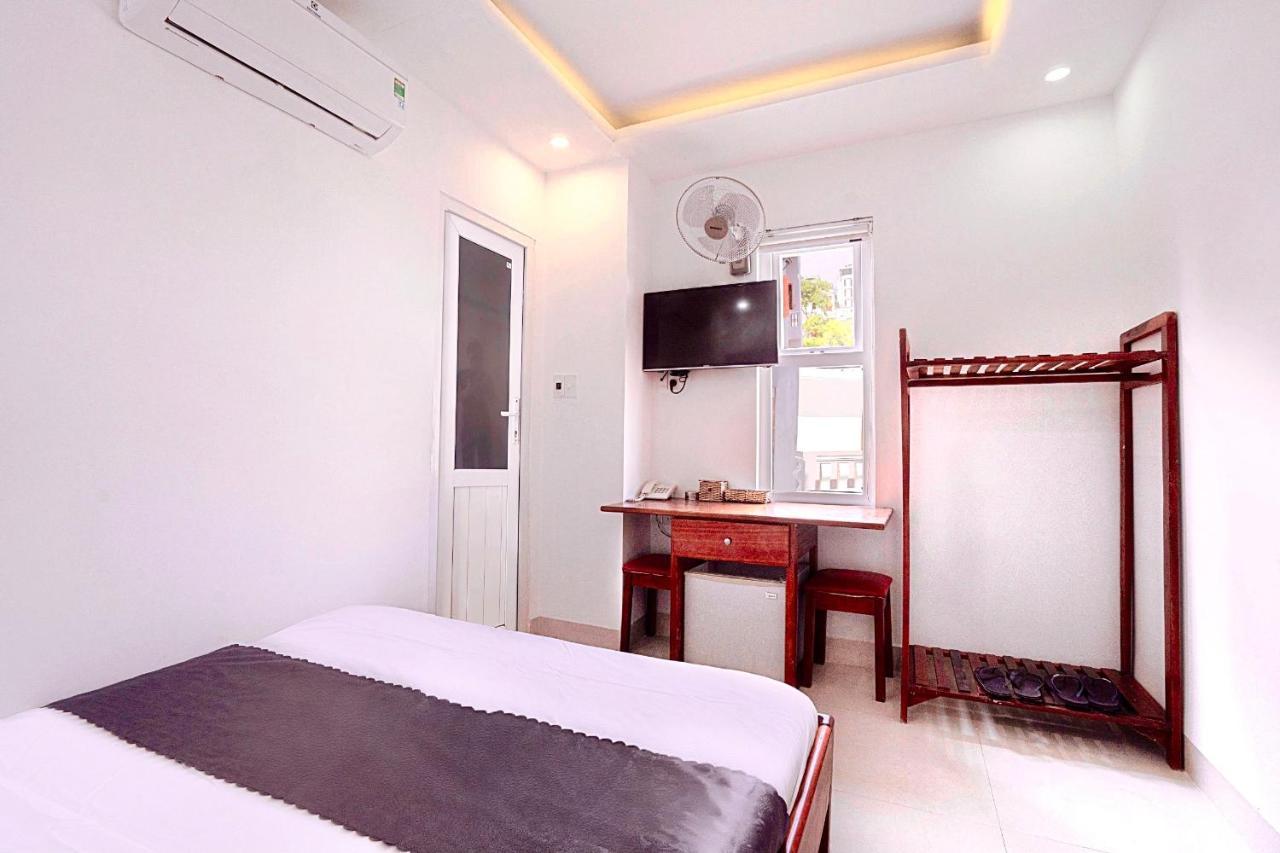 Hotel Hoang Thinh Da Nang Exterior photo