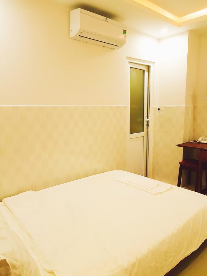 Hotel Hoang Thinh Da Nang Exterior photo